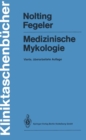 Medizinische Mykologie - eBook
