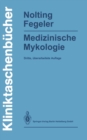 Medizinische Mykologie - eBook