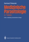 Medizinische Parasitologie : in Tafeln - eBook