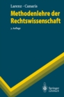 Methodenlehre der Rechtswissenschaft - eBook