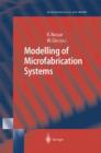 Modelling of Microfabrication Systems - eBook