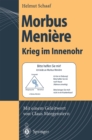 Morbus Meniere : Krieg im Innenohr - eBook