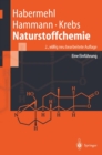 Naturstoffchemie : Eine Einfuhrung - eBook
