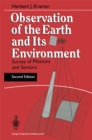 Observation of the Earth and its Environment : Survey of Missions and Sensors - eBook