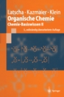 Organische Chemie : Chemie - Basiswissen II - eBook