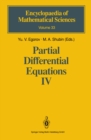 Partial Differential Equations IV : Microlocal Analysis and Hyperbolic Equations - eBook