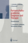 Partnerschaftsprobleme: Diagnose und Therapie : Therapiemanual - eBook