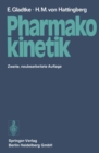 Pharmakokinetik : Eine Einfuhrung - eBook