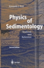 Physics of Sedimentology : Textbook and Reference - eBook