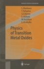 Physics of Transition Metal Oxides - eBook