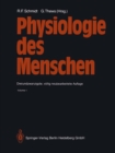 Physiologie des Menschen - eBook