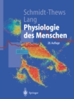 Physiologie des Menschen - eBook