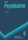 Psychiatrie - eBook