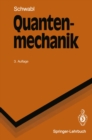 Quantenmechanik - eBook