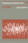 Rauschen - eBook