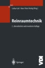 Reinraumtechnik - eBook