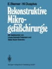 Rekonstruktive Mikrogefachirurgie - eBook