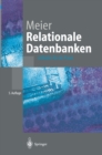 Relationale Datenbanken : Leitfaden fur die Praxis - eBook