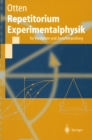 Repetitorium Experimentalphysik : fur Vordiplom und Zwischenprufung - eBook