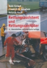 Rettungsassistent und Rettungssanitater - eBook