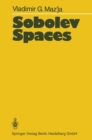 Sobolev Spaces - eBook
