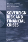 Sovereign Risk and Financial Crises - eBook