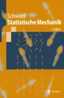 Statistische Mechanik - eBook