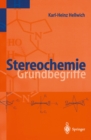 Stereochemie : Grundbegriffe - eBook
