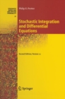 Stochastic Integration and Differential Equations - eBook