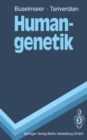 Humangenetik : Begleittext zum Gegenstandskatalog - eBook