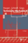Technische Mechanik 3 : Kinetik - eBook