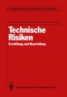 Technische Risiken : Ermittlung und Beurteilung - eBook