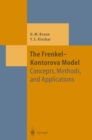 The Frenkel-Kontorova Model : Concepts, Methods, and Applications - eBook