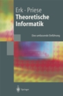 Theoretische Informatik : Eine umfassende Einfuhrung - eBook