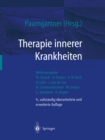 Therapie innerer Krankheiten - eBook