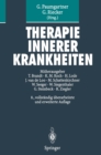 Therapie innerer Krankheiten - eBook