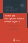 Thermo- and Fluid Dynamic Processes in Diesel Engines 2 : Selected papers from the THIESEL 2002 Conference, Valencia, Spain, 11-13 September 2002 * - eBook