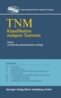 TNM Klassifikation maligner Tumoren - eBook