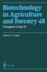 Transgenic Crops III - eBook