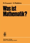 Was ist Mathematik? - eBook
