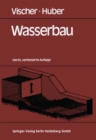 Wasserbau : Hydrologische Grundlagen Elemente des Wasserbaues Nutz- und Schutzbauten an Binnengewassern - eBook