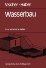 Wasserbau : Hydrologische Grundlagen, Elemente des Wasserbaues, Nutz- und Schutzbauten an Binnengewassern - eBook