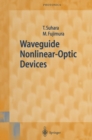 Waveguide Nonlinear-Optic Devices - eBook