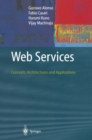 Web Services : Concepts, Architectures and Applications - eBook