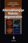 Altersabhangige Makuladegeneration - eBook