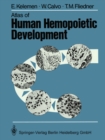 Atlas of Human Hemopoietic Development - eBook