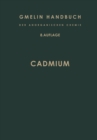 Cadmium System-Nummer 33 - eBook