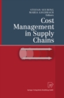 Cost Management in Supply Chains - eBook