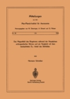 Das Magnetfeld des Ringstroms wahrend der Hauptphase Erdmagnetischer Sturme und ein Vergleich mit dem Beobachteten Dst - Anteil des Storfeldes - eBook