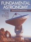 Fundamental Astronomy - eBook